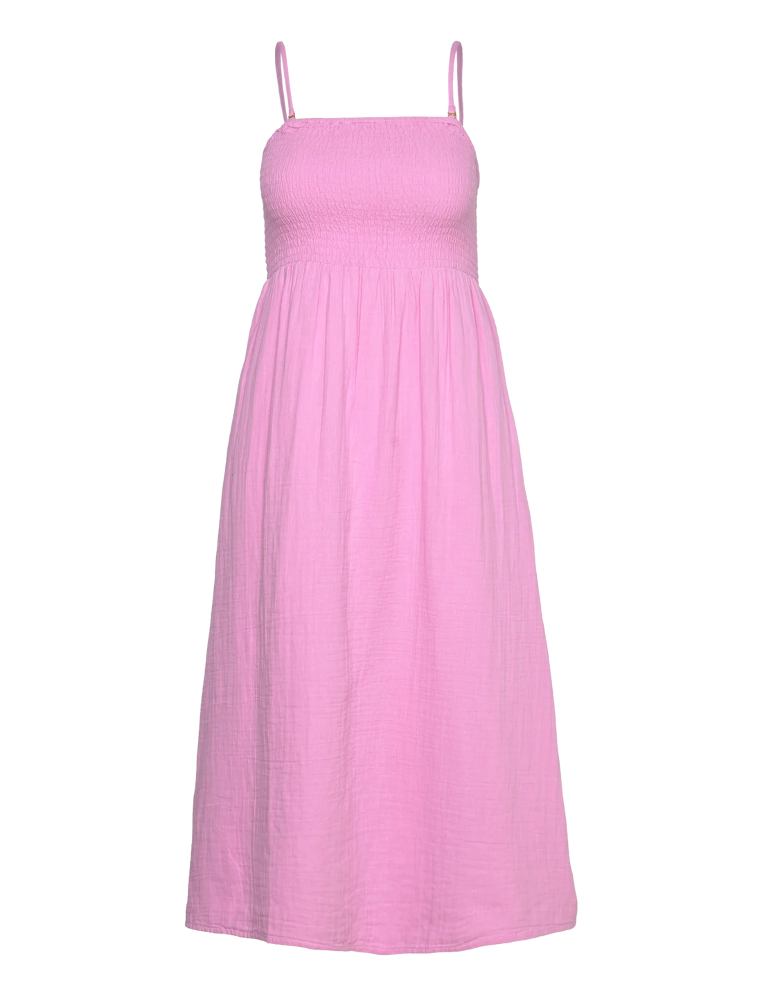 BILLABONG OFF THE COAST DRESS - LUSH LILAC