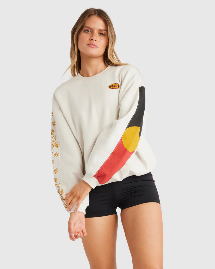 BILLABONG OTIS SAND DUNE KENDALL CREW