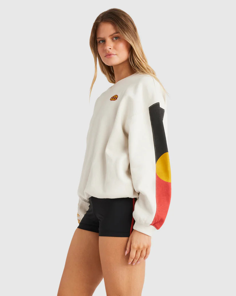 BILLABONG OTIS SAND DUNE KENDALL CREW