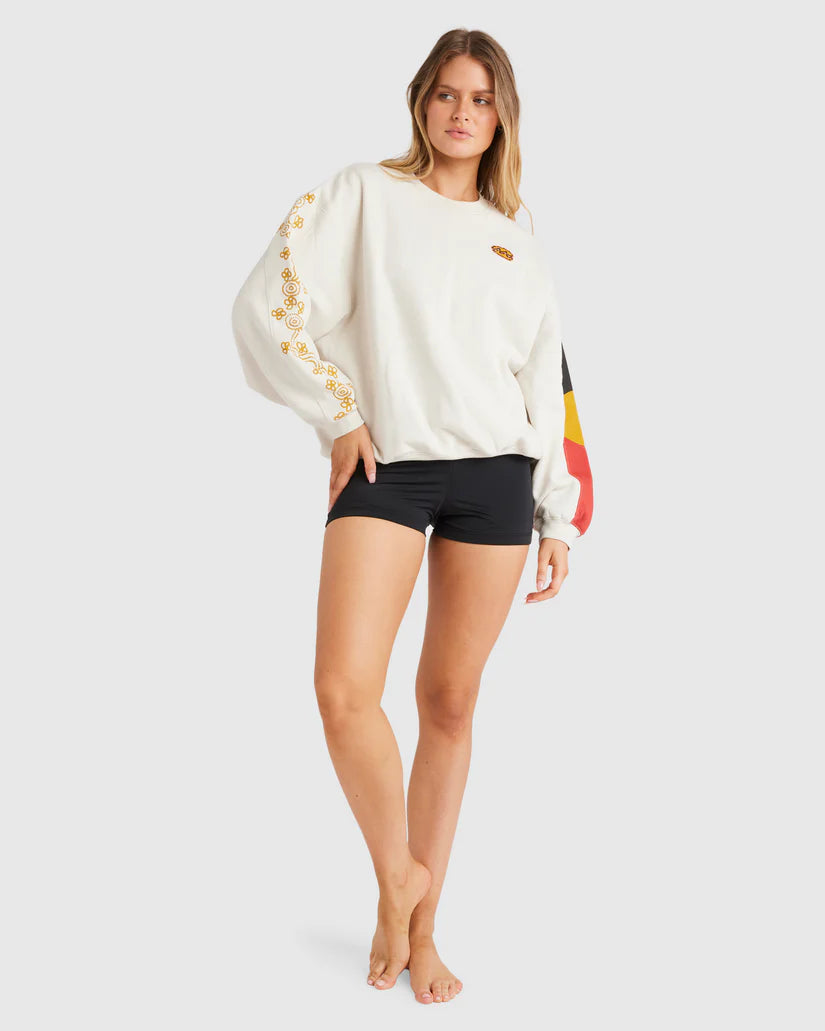 BILLABONG OTIS SAND DUNE KENDALL CREW