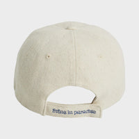 BILLABONG PARADISE DAD CAP - ANTIQUE WHITE