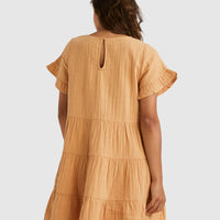 BILLABONG PIXIE DRESS CLAY