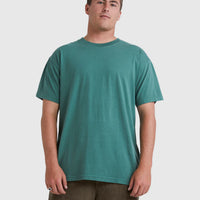 BILLABONG PREMIUM WAVE WASH SHORT SLEEVE - JUNGLE