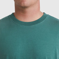 BILLABONG PREMIUM WAVE WASH SHORT SLEEVE - JUNGLE