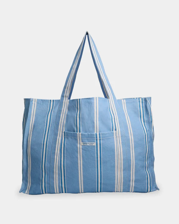 BILLABONG SALT AIR STRIPE - TOTE