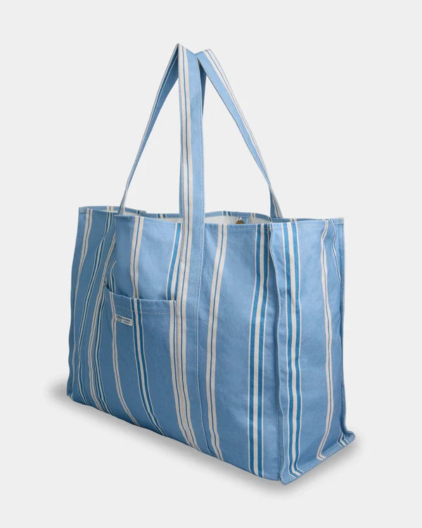 BILLABONG SALT AIR STRIPE - TOTE