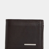 BILLABONG SCOPE 2 IN 1 WALLET - JAVA