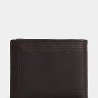 BILLABONG SCOPE 2 IN 1 WALLET - JAVA