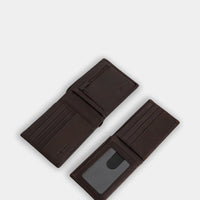 BILLABONG SCOPE 2 IN 1 WALLET - JAVA
