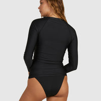 BILLABONG SERENITY LONG SLEEVE SUNSHIRT
