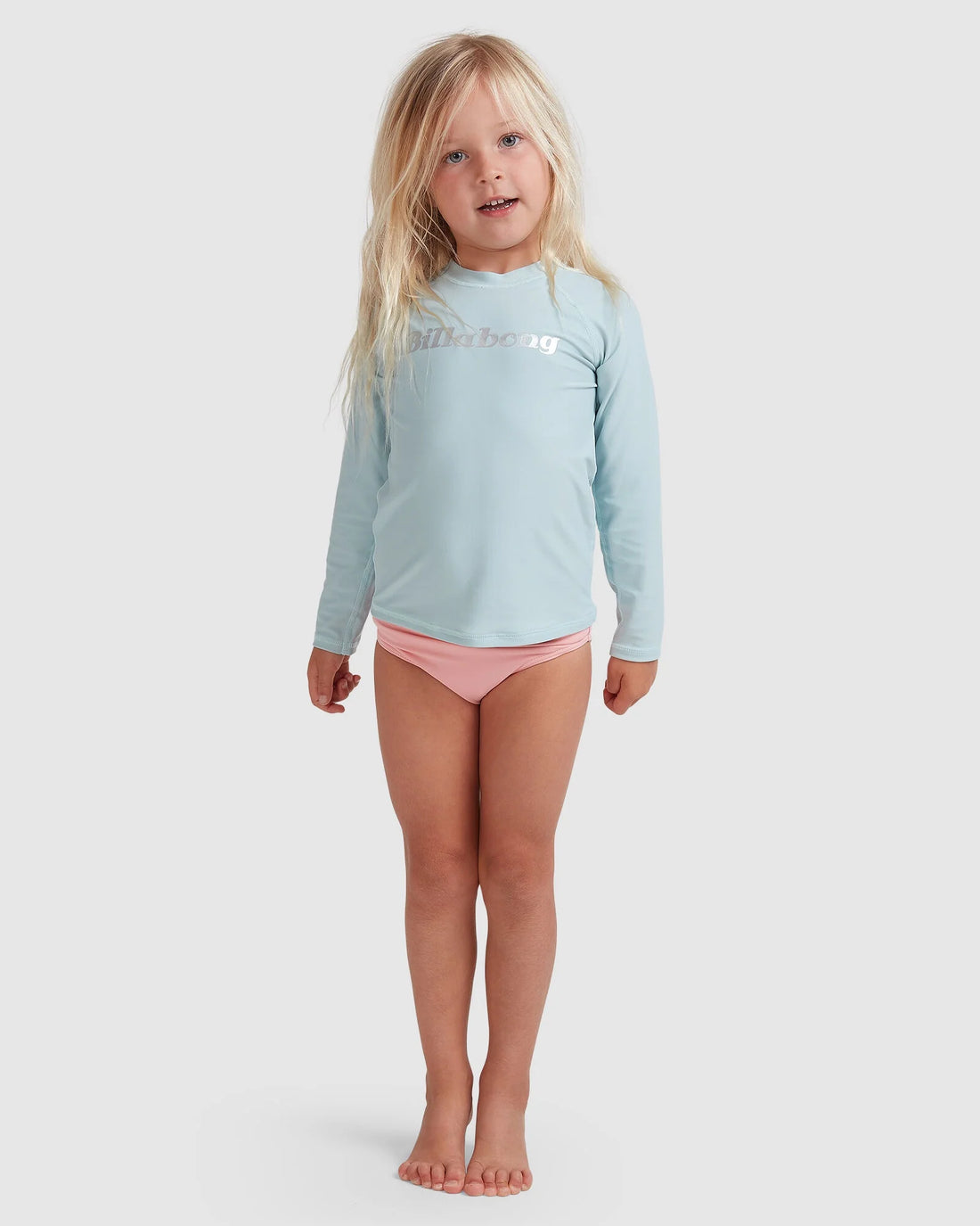BILLABONG SHINE BRIGHT SUNS - BLUE