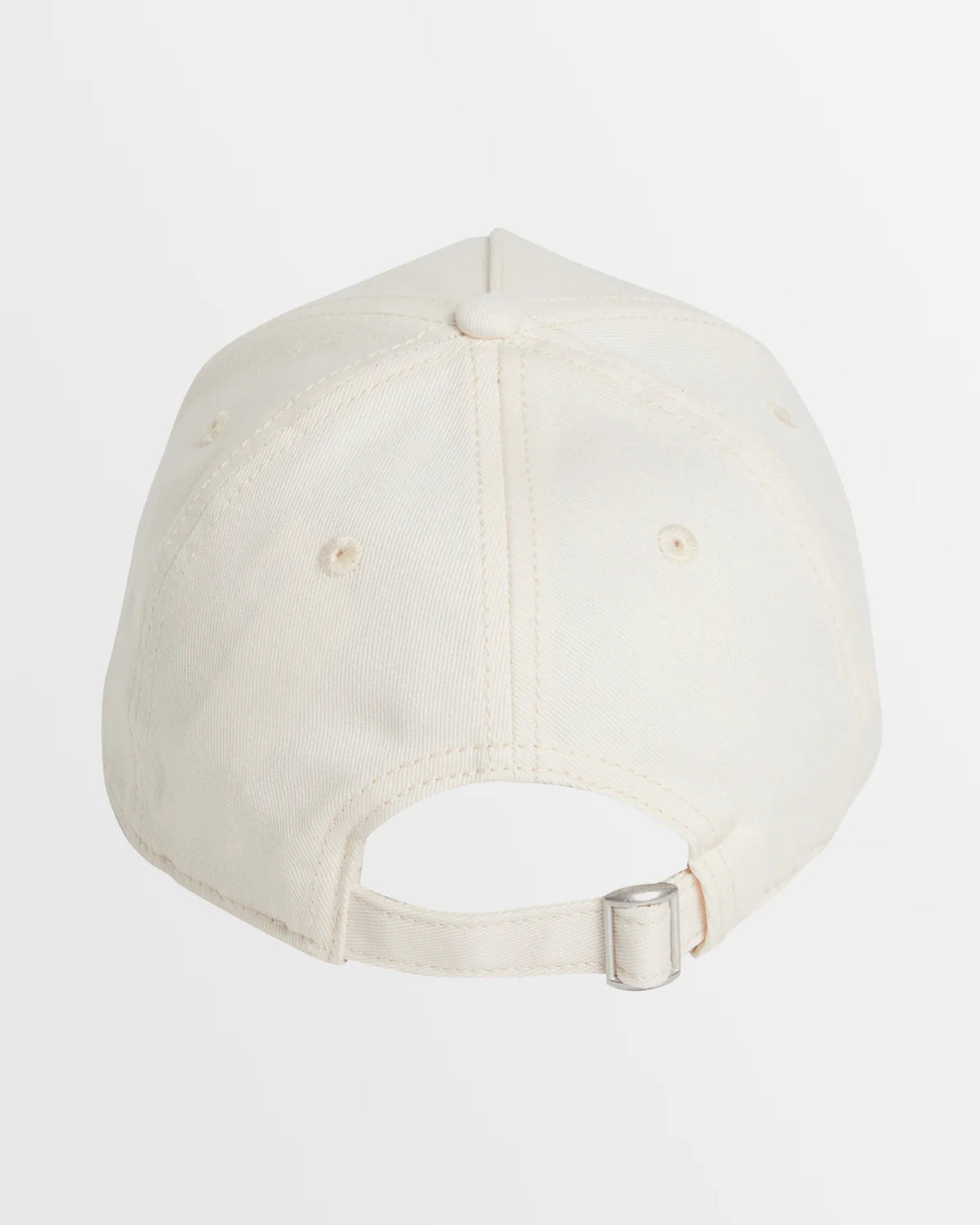BILLABONG SOCIETY CAP - SALT CRYSTAL
