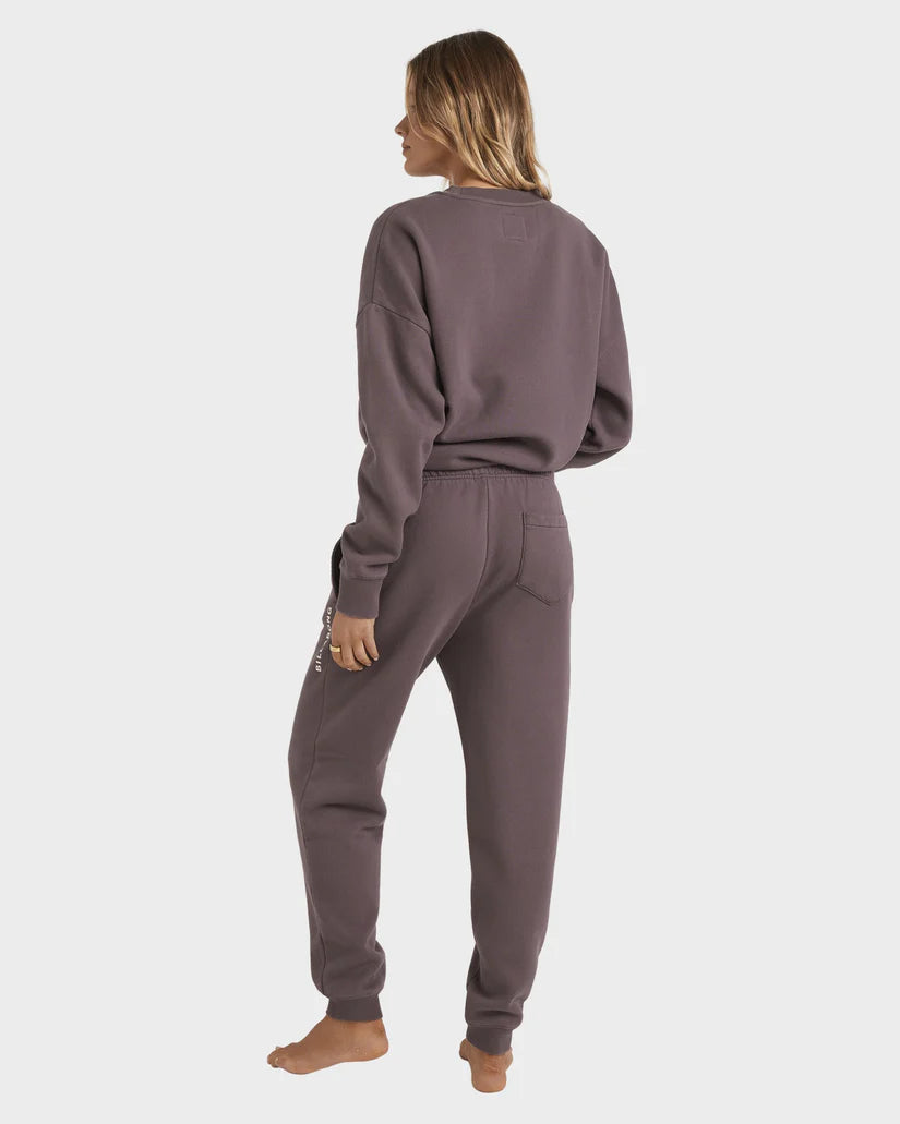 BILLABONG SOCIETY TRACKPANT - KONA