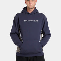 BILLABONG SPEC 73 POP HOODIE - VINTAGE INDIGO