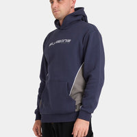 BILLABONG SPEC 73 POP HOODIE - VINTAGE INDIGO