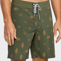 BILLABONG SUNDAYS PRO - MILITARY