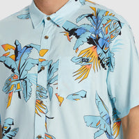 BILLABONG SUNDAYS SHORT SLEEVE - COASTAL