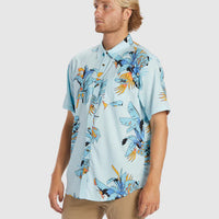 BILLABONG SUNDAYS SHORT SLEEVE - COASTAL