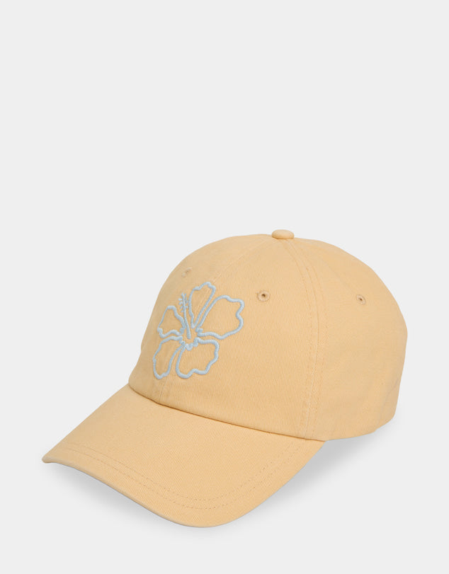 BILLABONG SUNDREAM CAP - SUNBEAM