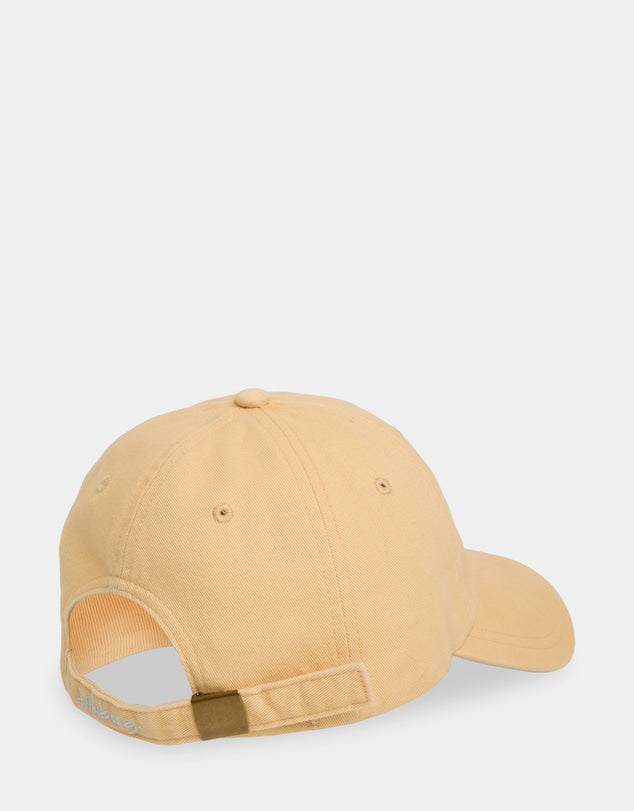 BILLABONG SUNDREAM CAP - SUNBEAM