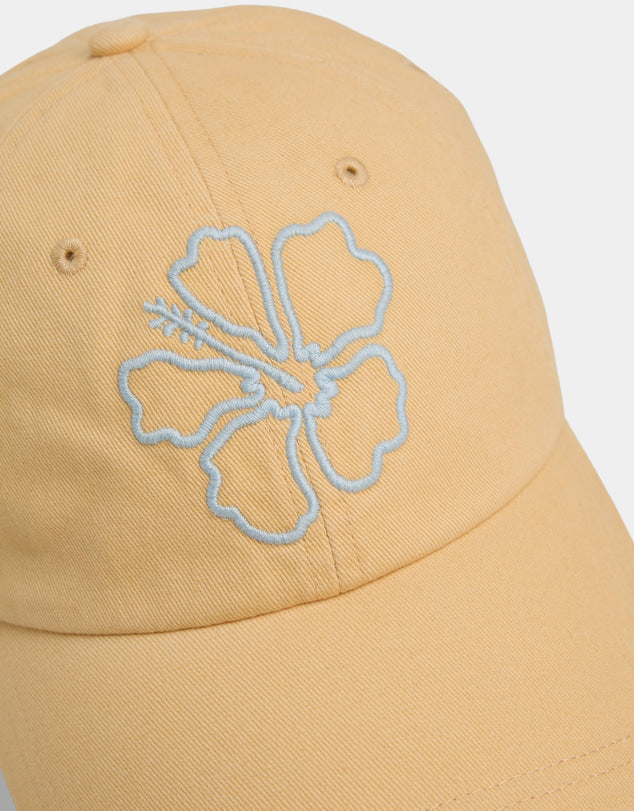 BILLABONG SUNDREAM CAP - SUNBEAM