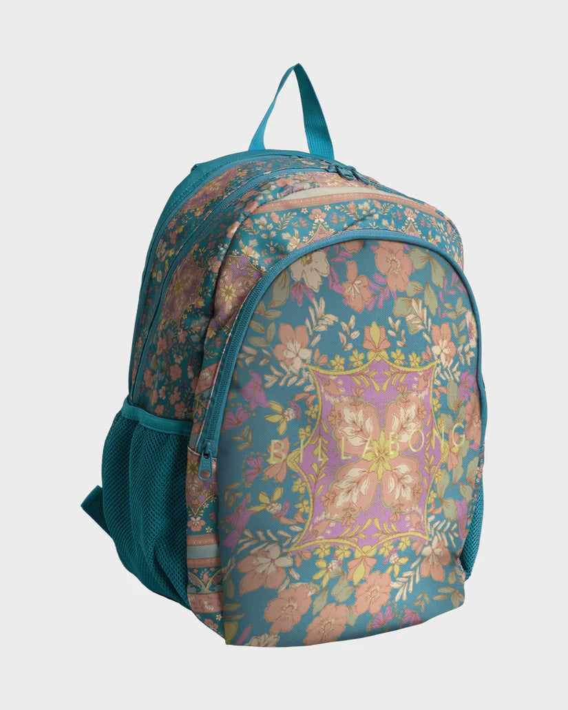 BILLABONG SUNRISE COAST MAHI BACKPACK