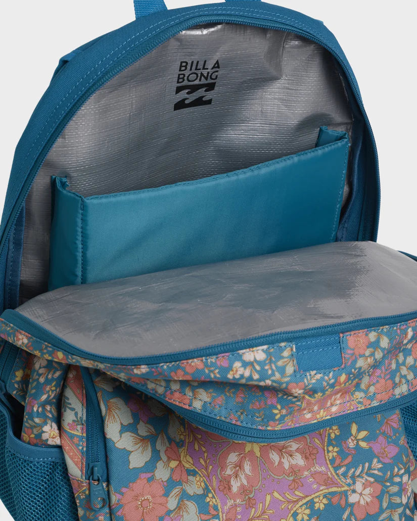 BILLABONG SUNRISE COAST MAHI BACKPACK
