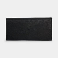 BILLABONG SUNSET RHAPSODY BEACH WALLET - BLACK
