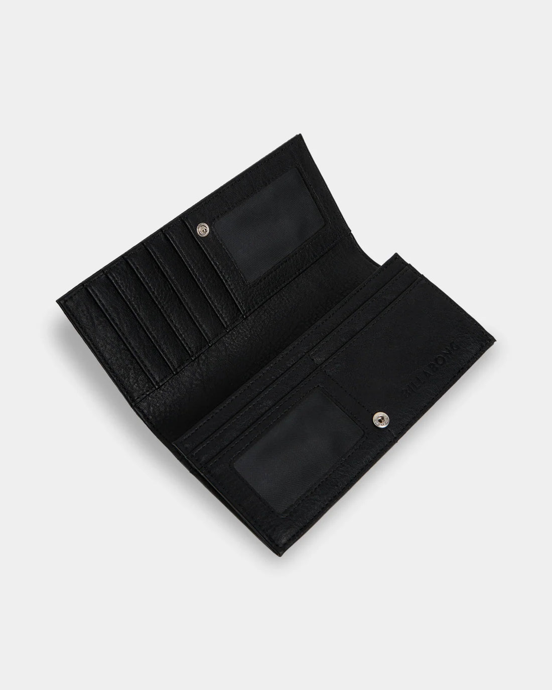 BILLABONG SUNSET RHAPSODY BEACH WALLET - BLACK