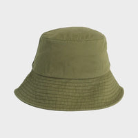 BILLABONG SURF HIGH FADED BUCKET HAT - DARK OLIVE