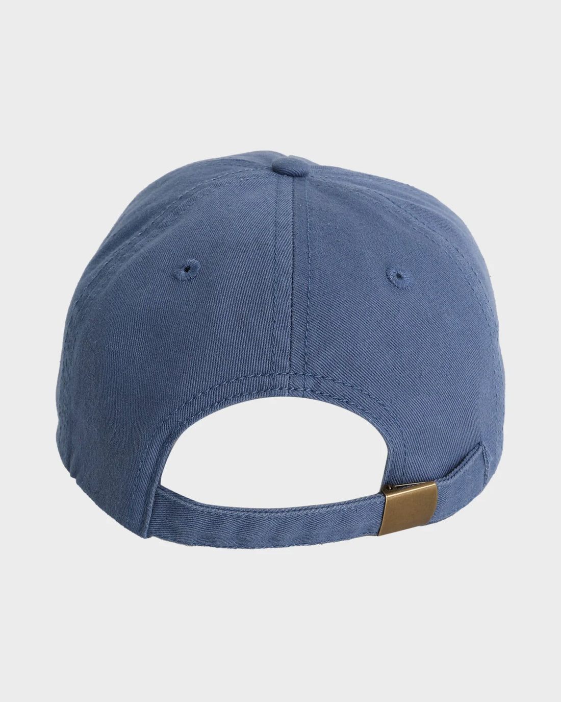 BILLABONG SURF HIGH SUN FADED CAP - TIDAL BLUE