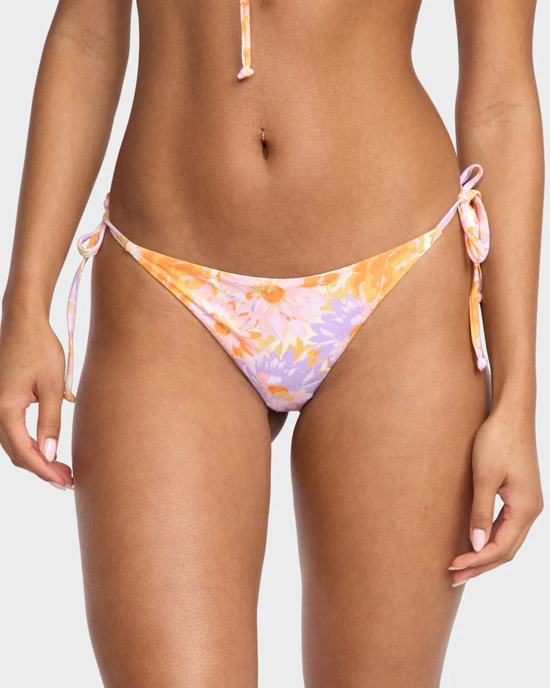 BILLABONG SWEET SURPRISE CARA BRALETTE - MUILTI