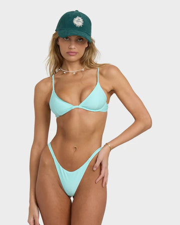 BILLABONG TANLINES MAYA - CRYSTAL BLUE