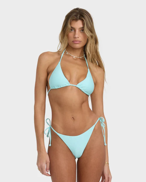 BILLABONG TANLINES MULTI TRI - CRYSTAL BLUE