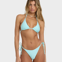 BILLABONG TANLINES MULTI TRI - CRYSTAL BLUE