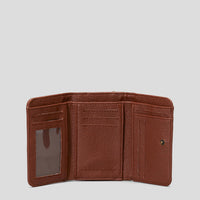 BILLABONG THROWBACK TRIFOLD WALLET