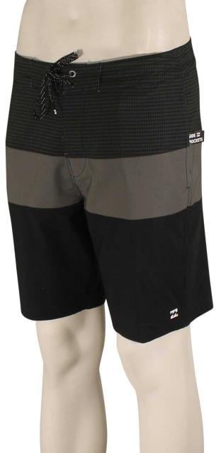 BILLABONG TRIBONG BOARDSHORT