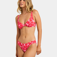 BILLABONG TROPIC BABE BONDI - SEA PINK