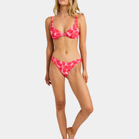 BILLABONG TROPIC BABE BONDI - SEA PINK