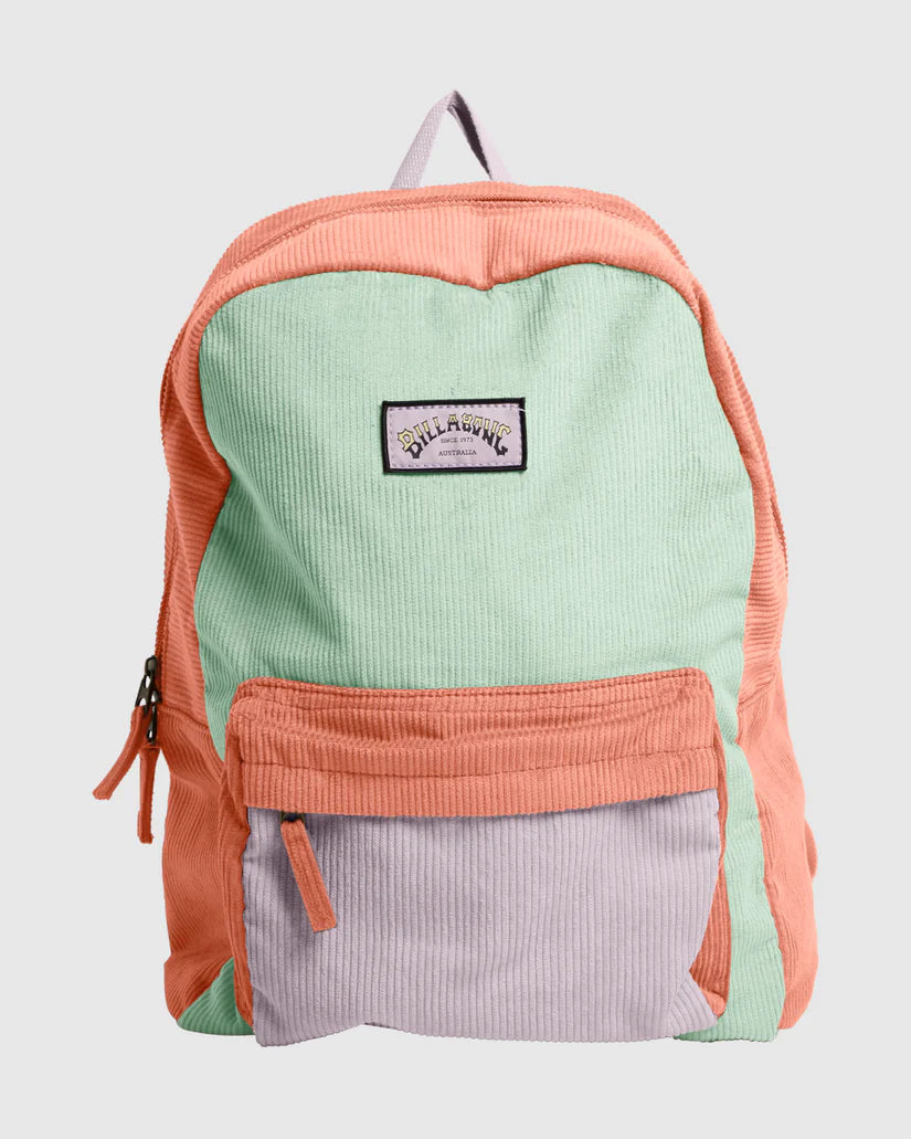 BILLABONG SINCE 73 BACKPACK - MULTI