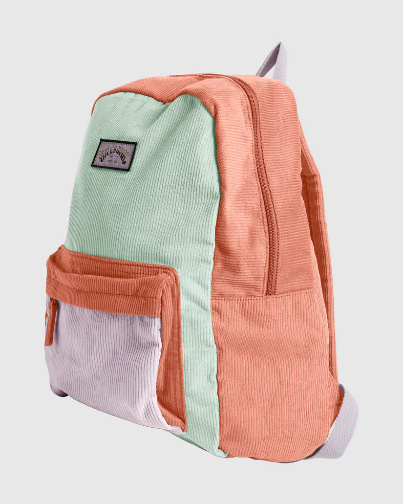 BILLABONG SINCE 73 BACKPACK - MULTI