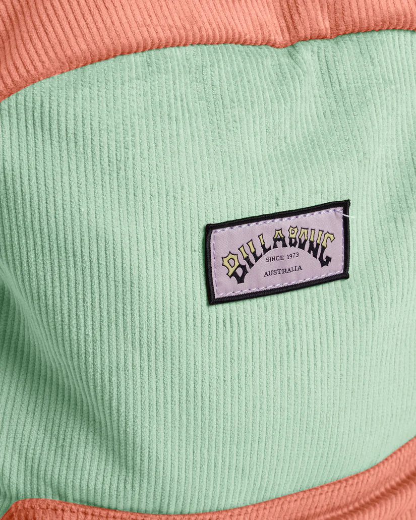 BILLABONG SINCE 73 BACKPACK - MULTI
