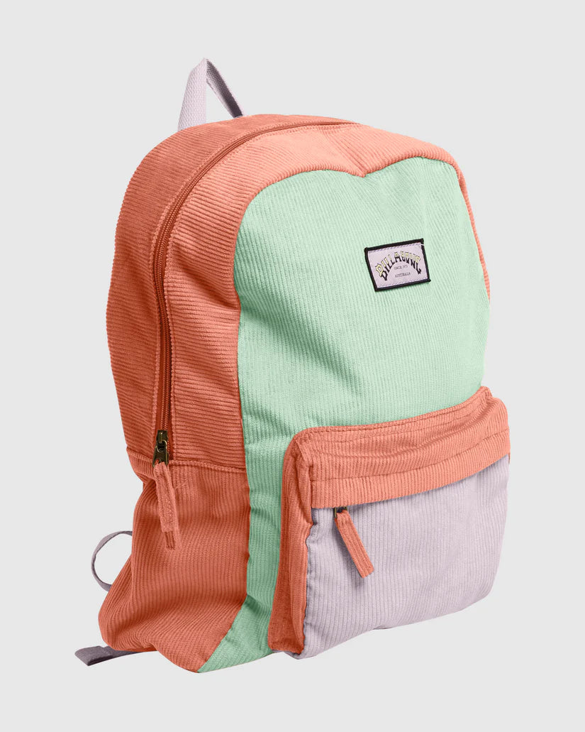 BILLABONG SINCE 73 BACKPACK - MULTI