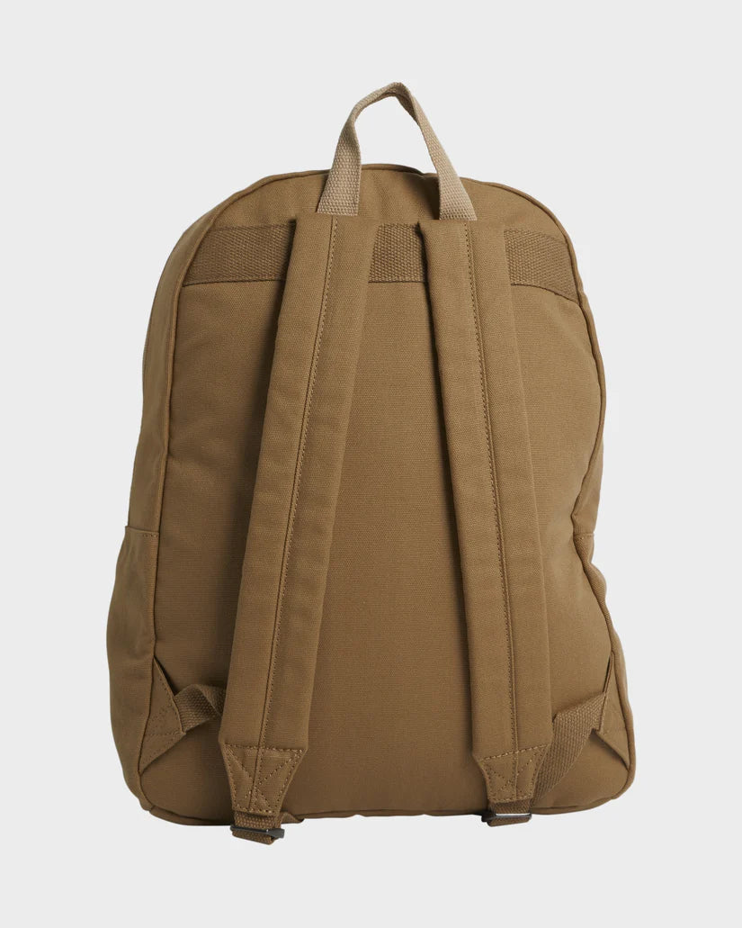 BILLABONG WORK IT OUT BACKPACK - MULTI