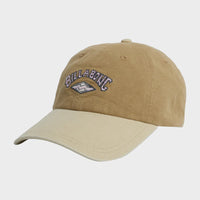 BILLABONG WORK IT OUT CAP - MULTI
