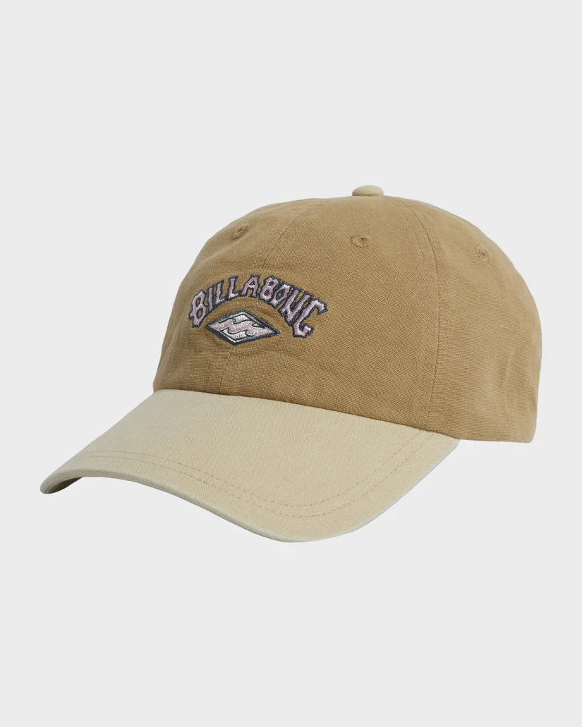 BILLABONG WORK IT OUT CAP - MULTI