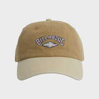 BILLABONG WORK IT OUT CAP - MULTI