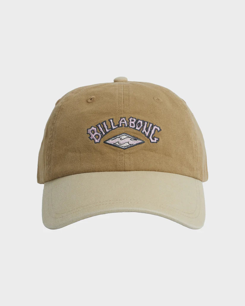 BILLABONG WORK IT OUT CAP - MULTI