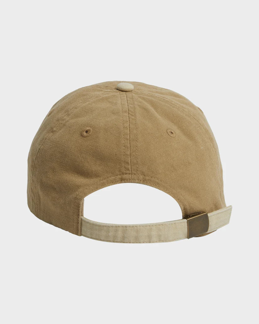 BILLABONG WORK IT OUT CAP - MULTI