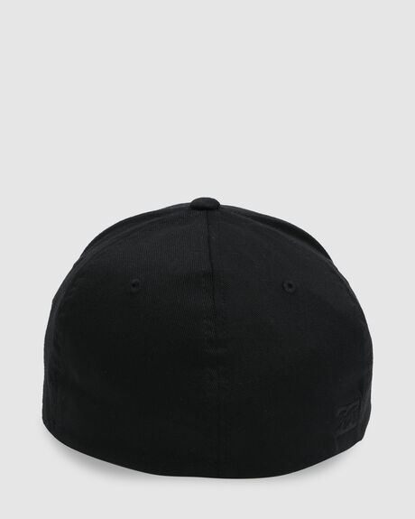 BILLABONG ARCH FLEXFIT CAP - STEALTH
